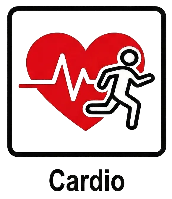Cardio