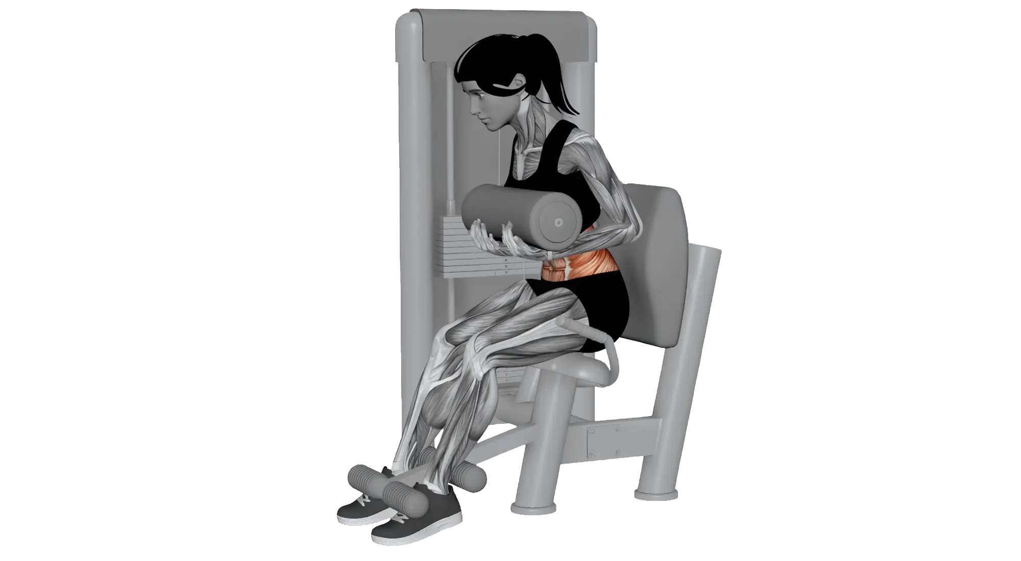 MachineCrunch