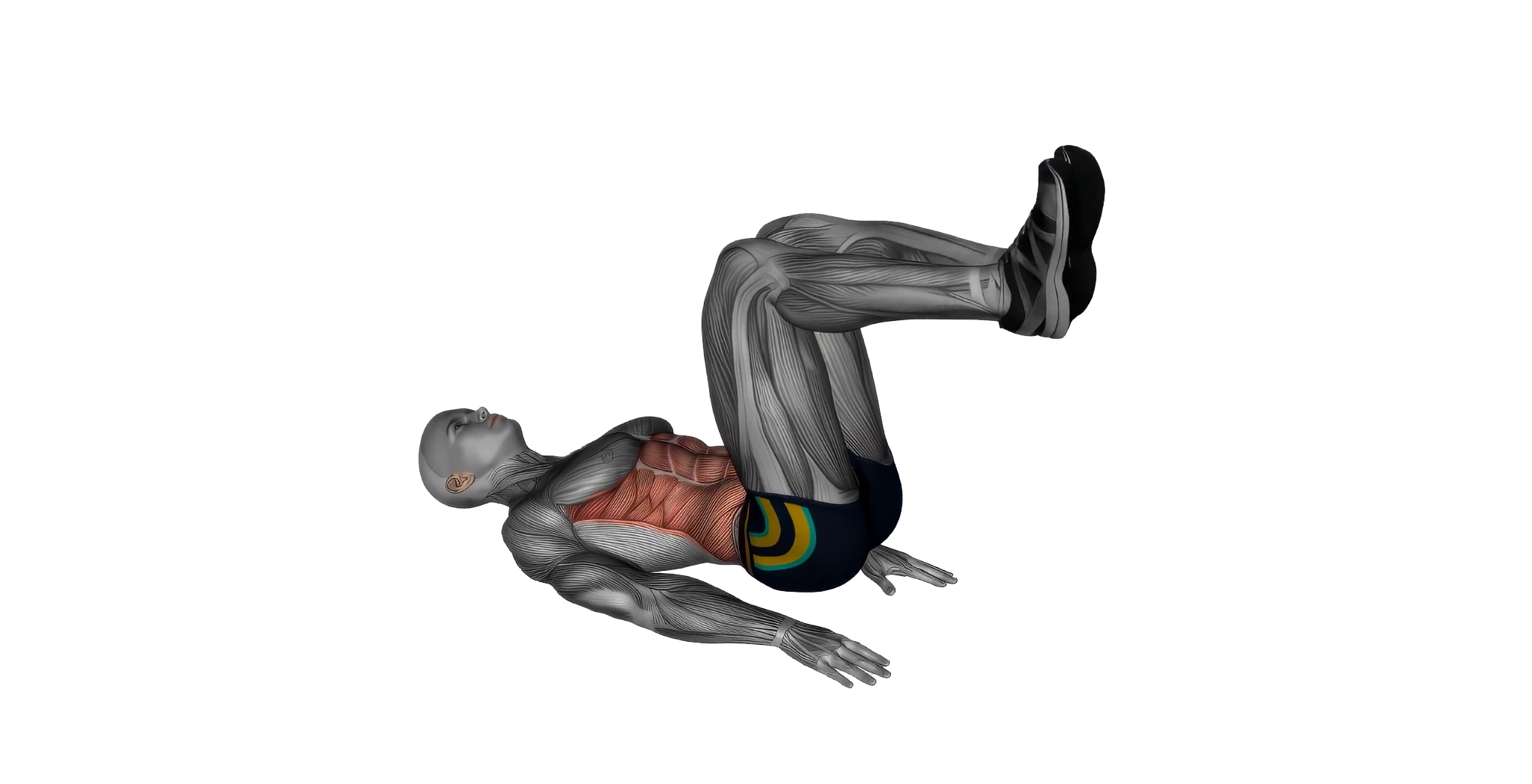 ReverseCrunch
