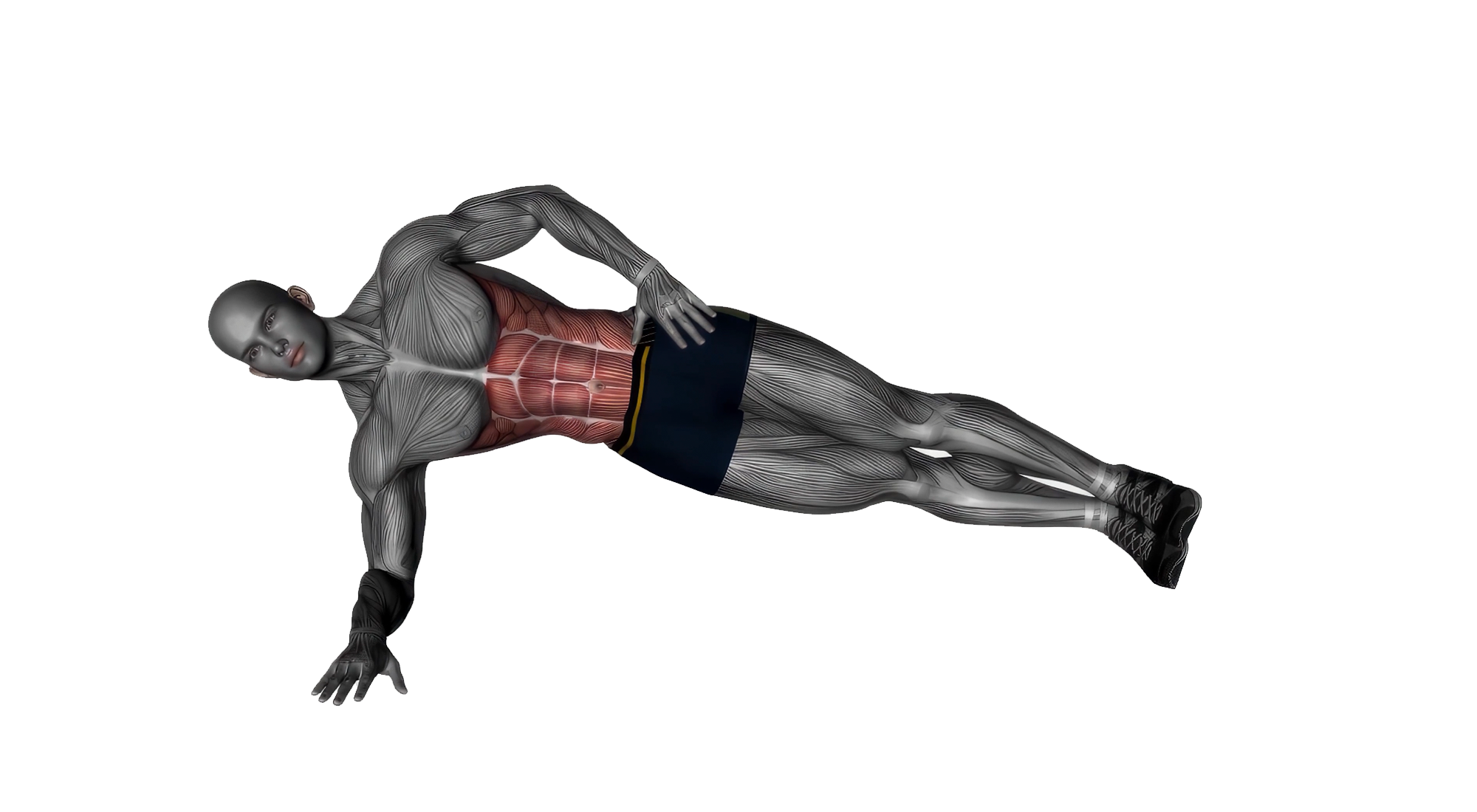 SidePlank